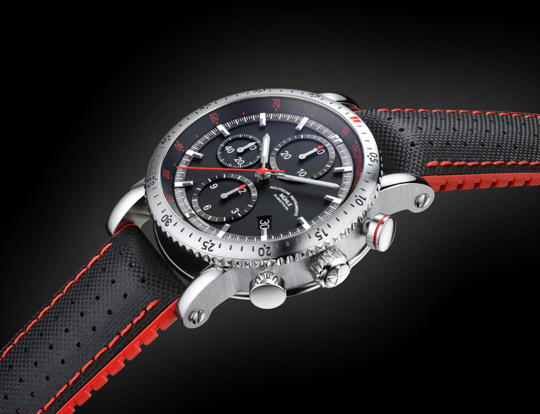 Muhle Glashutte Watch Teutonia Sport I