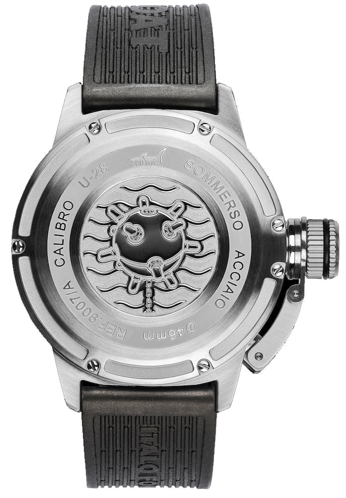 U-Boat Watch Sommerso
