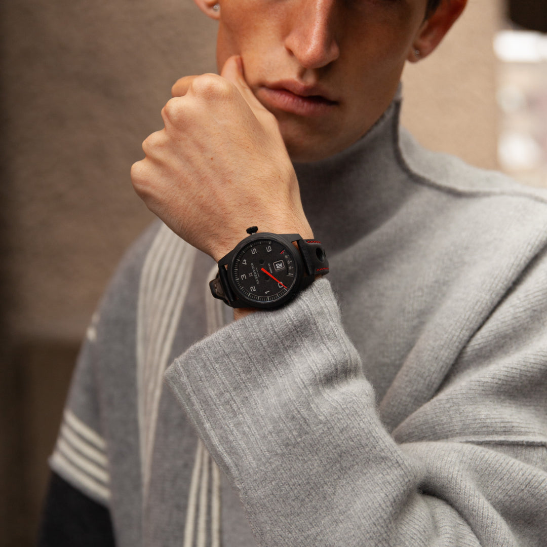 Reservoir Watch GT Tour Carbon Limited Edition