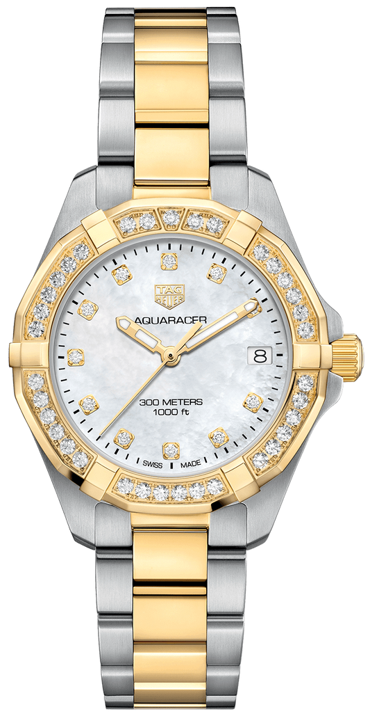 TAG Heuer Watch Aquaracer Ladies