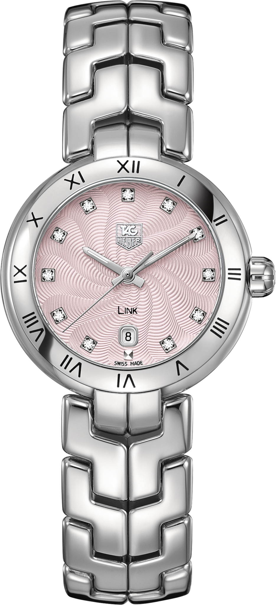 TAG Heuer Link Watch S