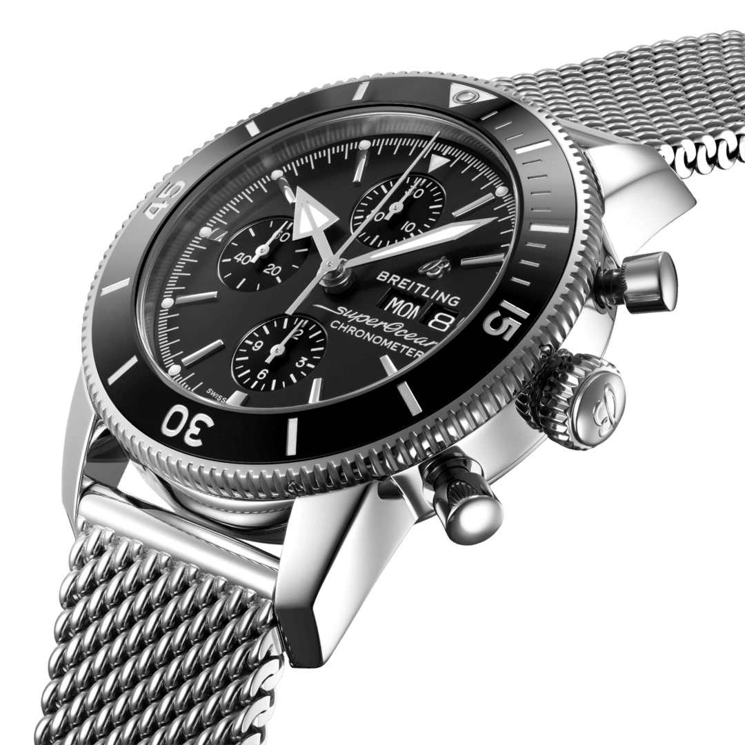 Breitling Watch Superocean Heritage II Chronograph 44