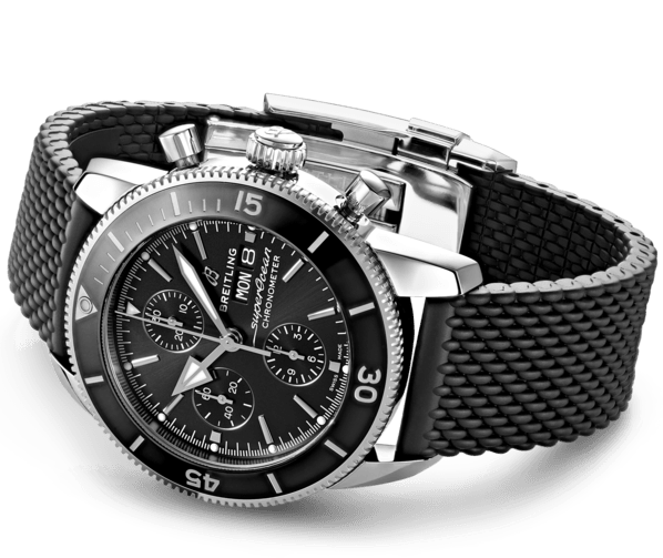 Breitling Watch Superocean Heritage II Chronograph 44