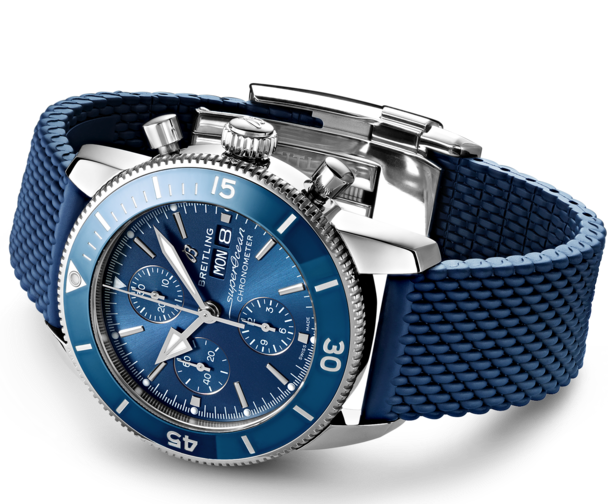 Breitling Watch Superocean Heritage II Chronograph 44