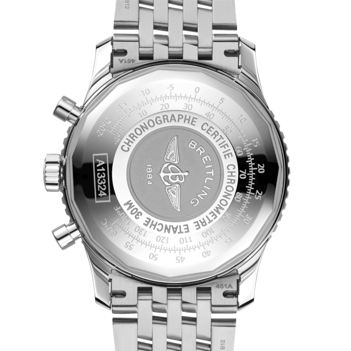 Breitling Watch Navitimer 1 Chronograph 41