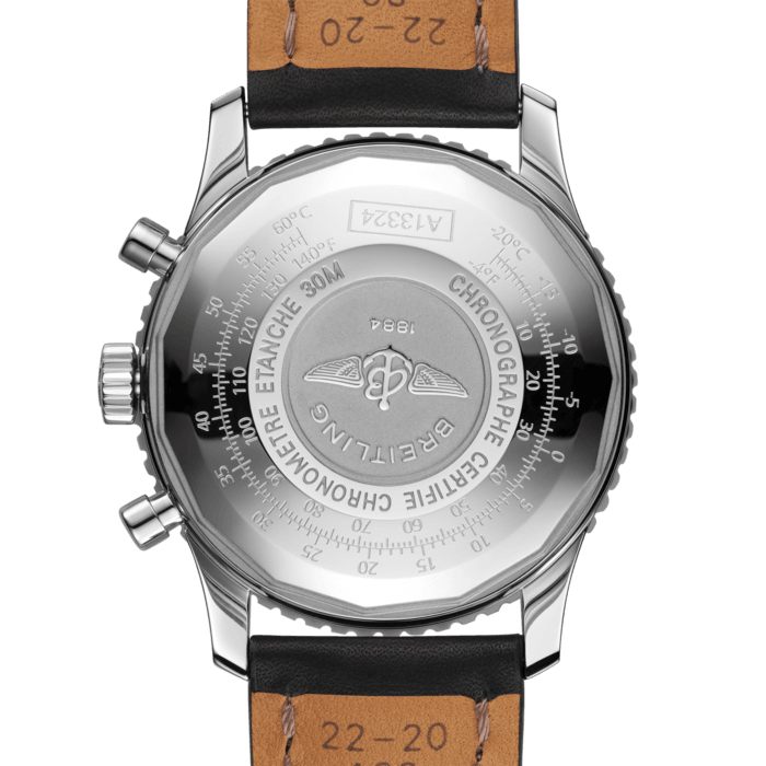 Breitling Watch Navitimer 1 Chronograph 41 D