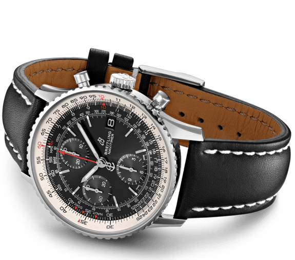 Breitling Watch Navitimer 1 Chronograph 41 D