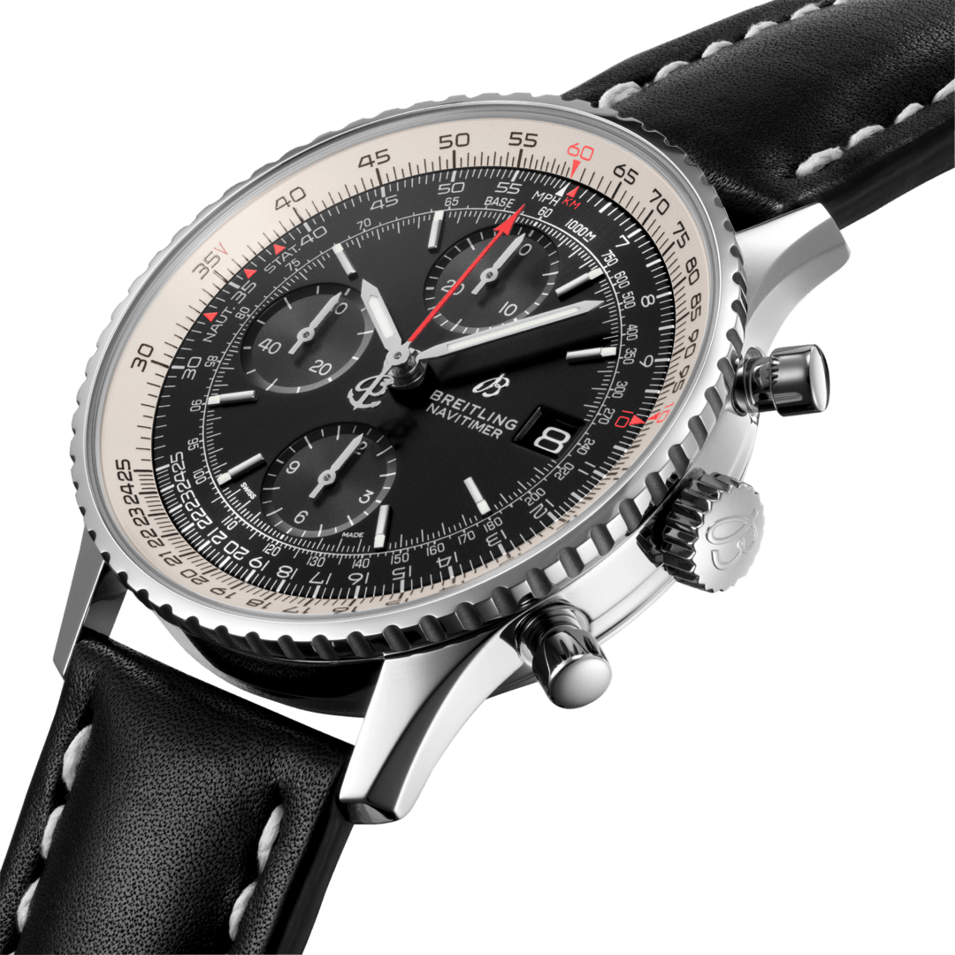Breitling Watch Navitimer 1 Chronograph 41 D