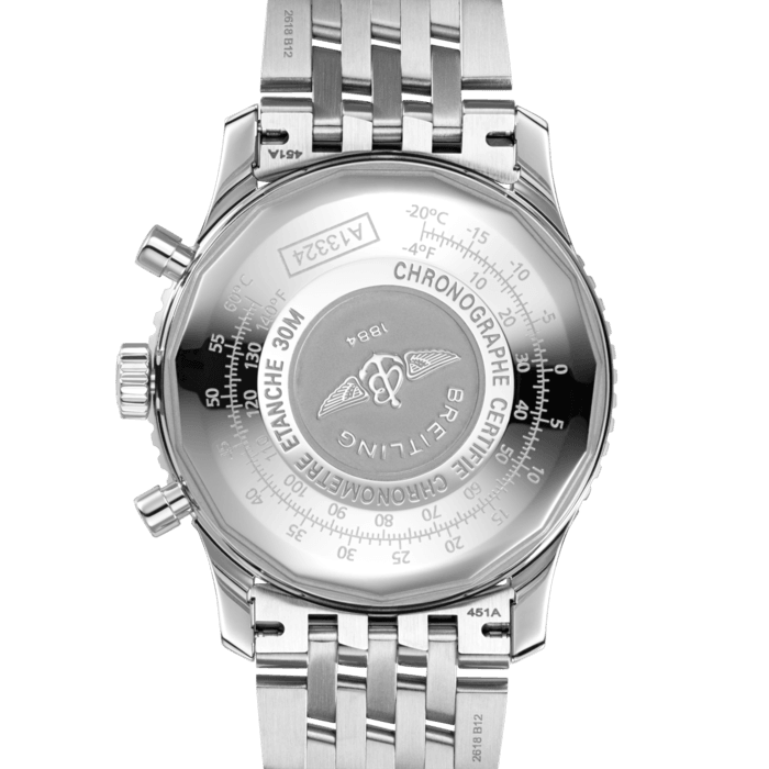 Breitling Watch Navitimer 1 Chronograph 41