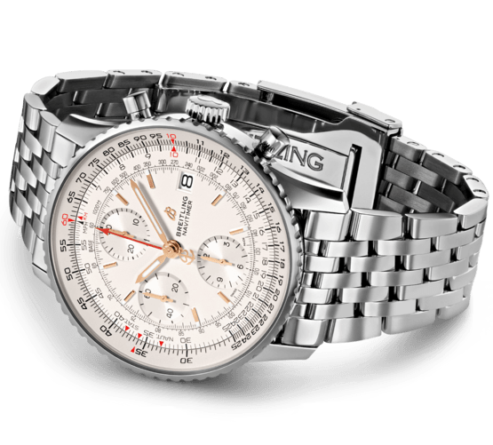 Breitling Watch Navitimer 1 Chronograph 41