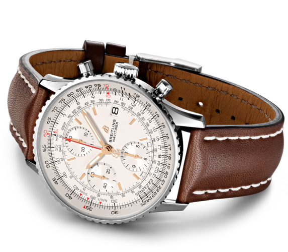 Breitling Watch Navitimer 1 Chronograph 41
