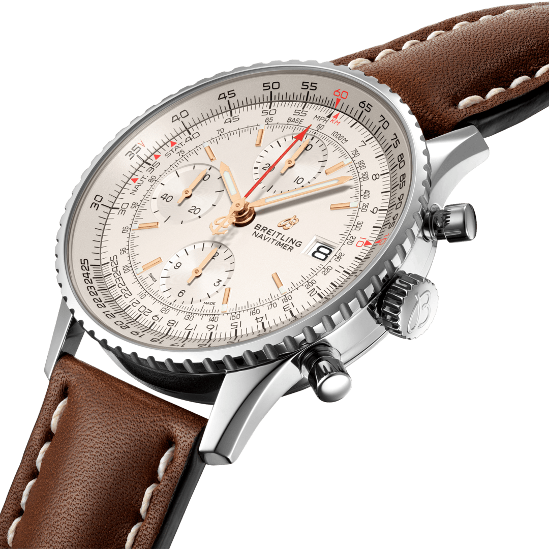 Breitling Watch Navitimer 1 Chronograph 41