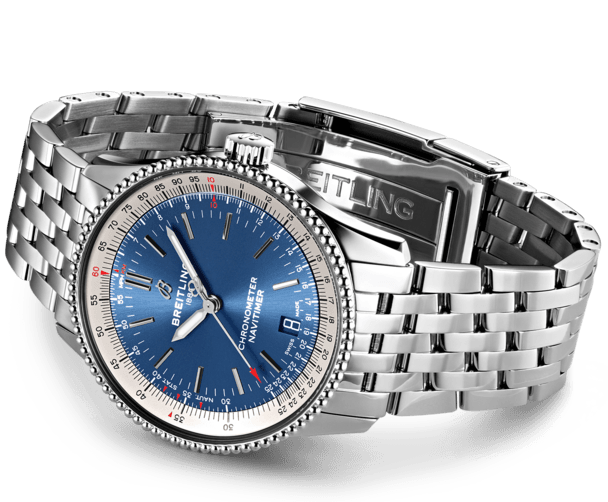 Breitling Watch Navitimer 1 Automatic 38