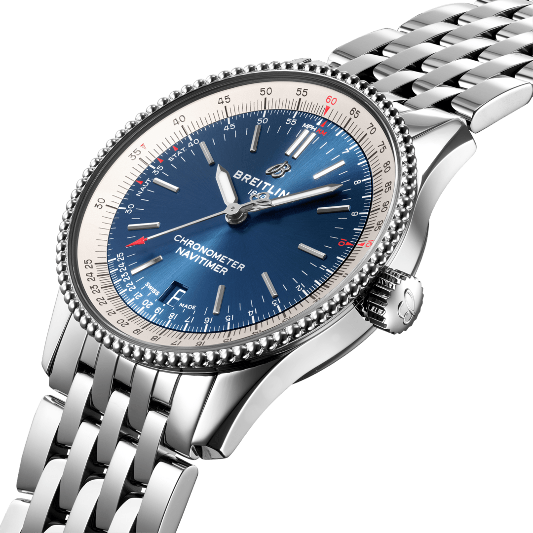 Breitling Watch Navitimer 1 Automatic 38