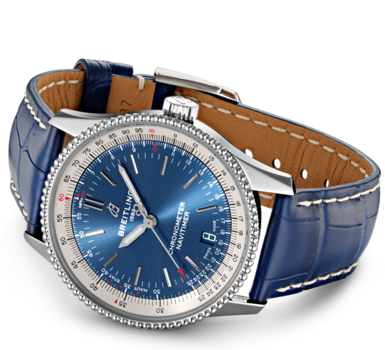 Breitling Watch Navitimer 1 Automatic 38