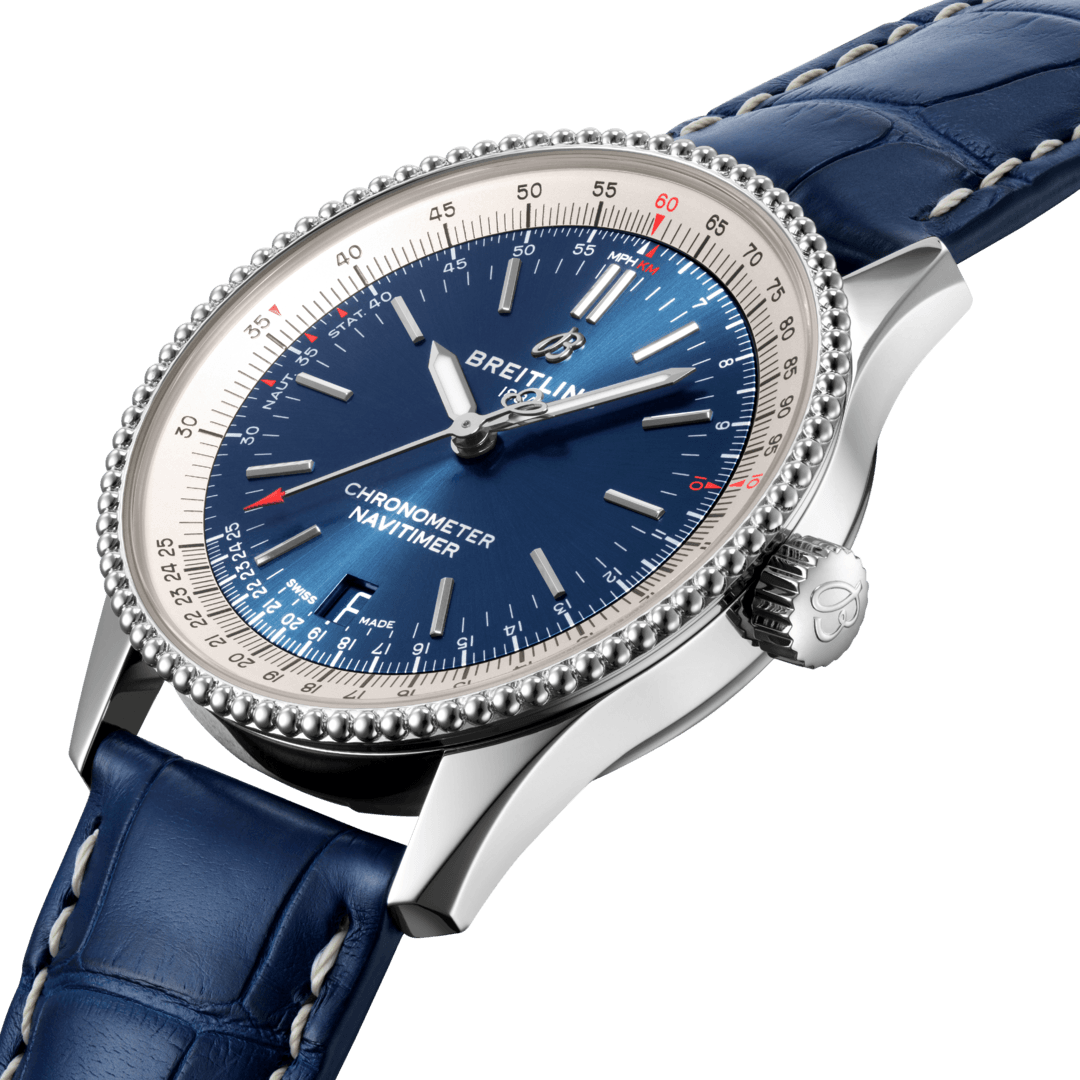Breitling Watch Navitimer 1 Automatic 38