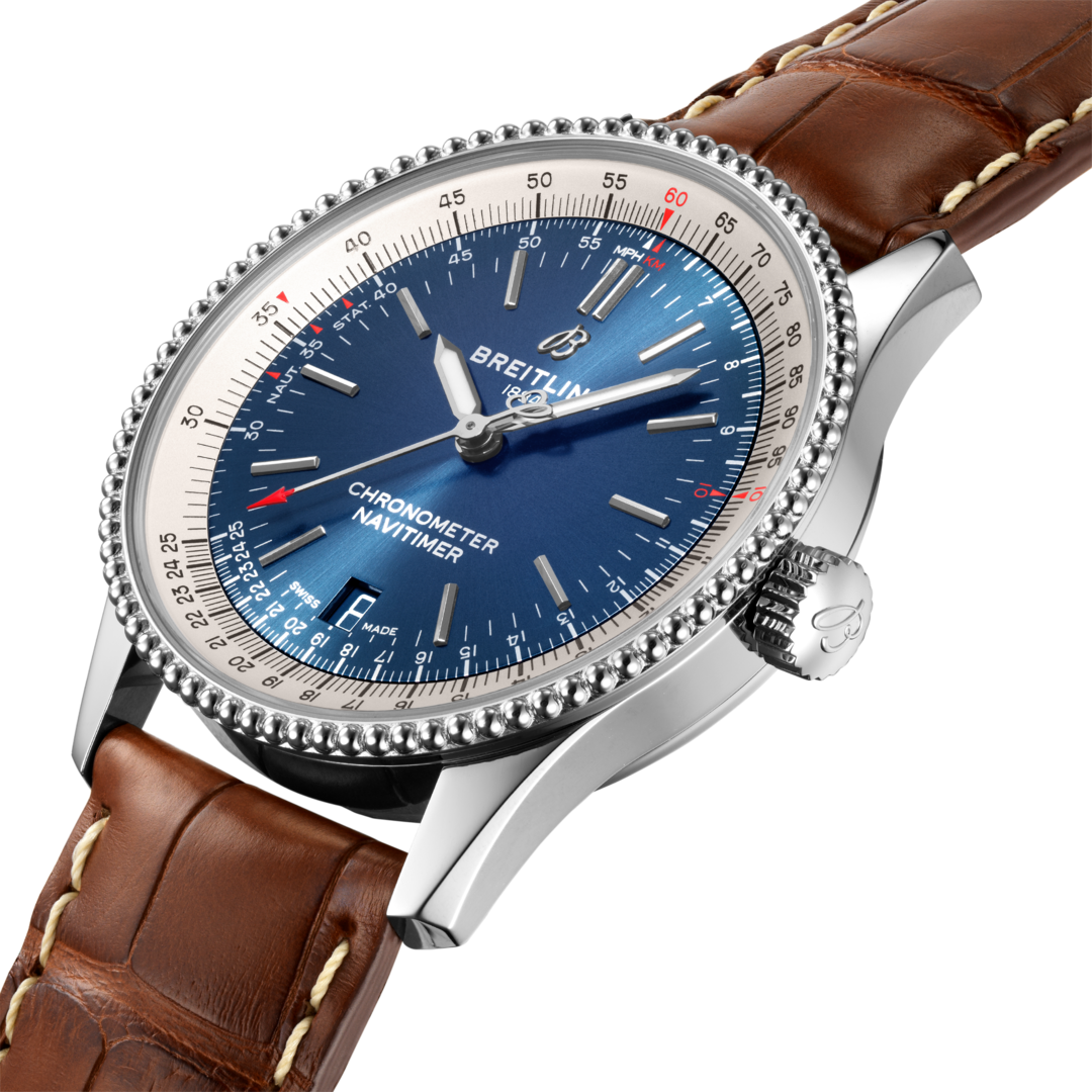 Breitling Watch Navitimer 1 Automatic 38