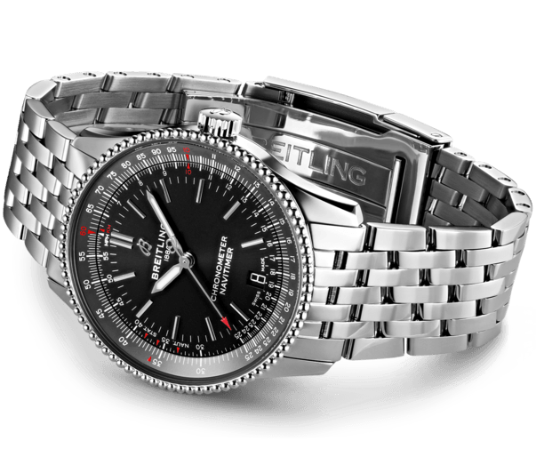 Breitling Watch Navitimer 1 Automatic 38
