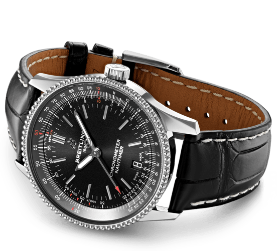 Breitling Watch Navitimer 1 Automatic 38