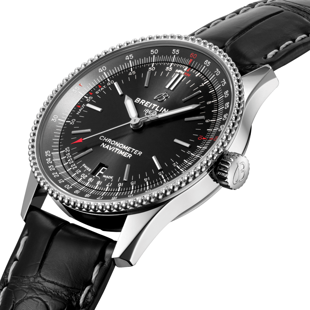 Breitling Watch Navitimer 1 Automatic 38