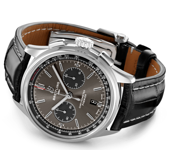Breitling Watch Premier B01 Chronograph 42
