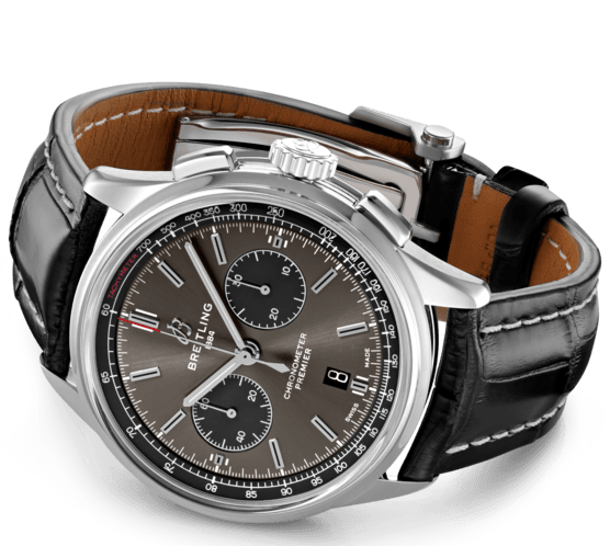 Breitling Watch Premier B01 Chronograph 42