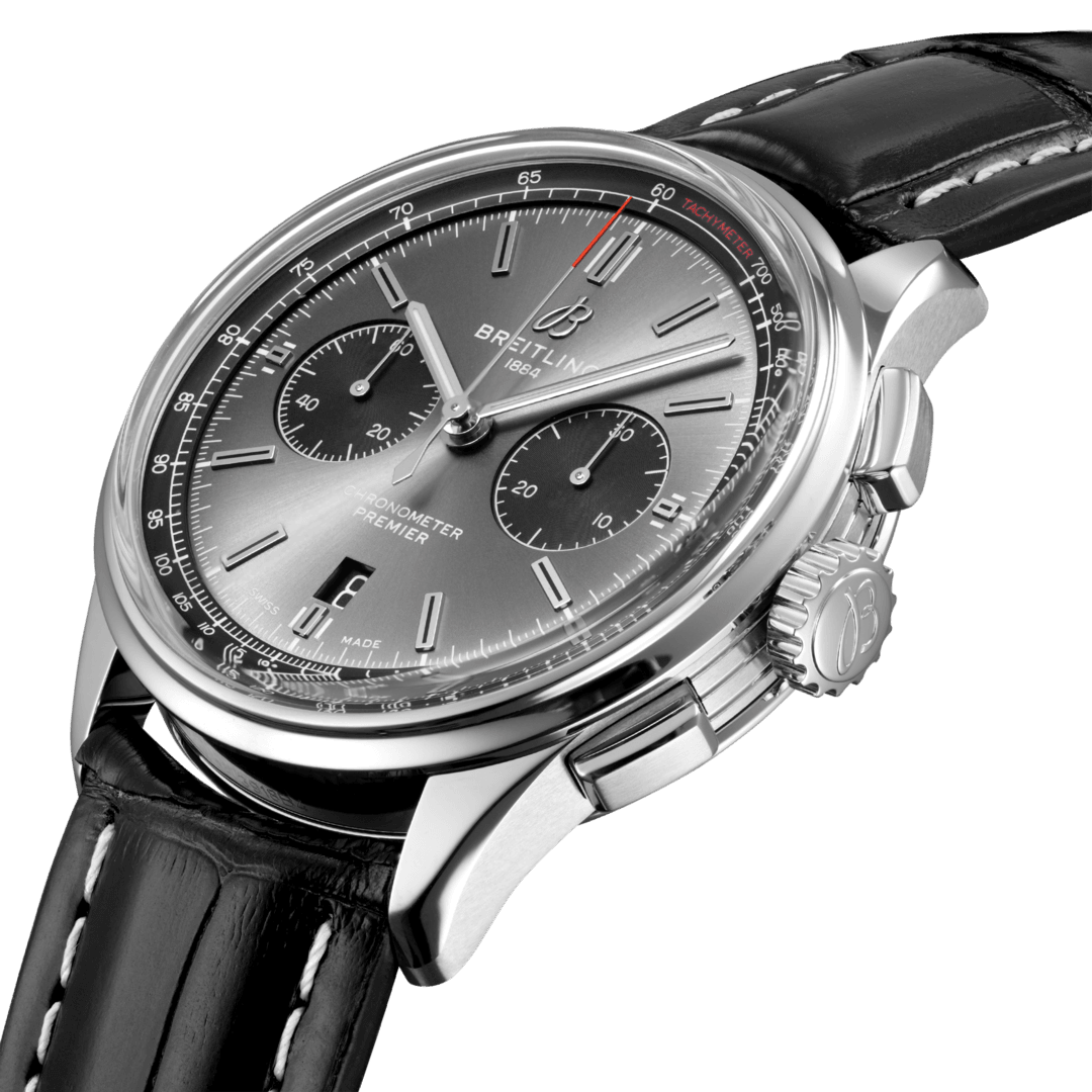 Breitling Watch Premier B01 Chronograph 42