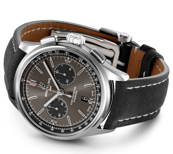Breitling Watch Premier B01 Chronograph 42