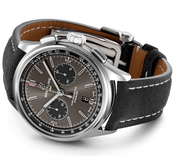 Breitling Watch Premier B01 Chronograph 42