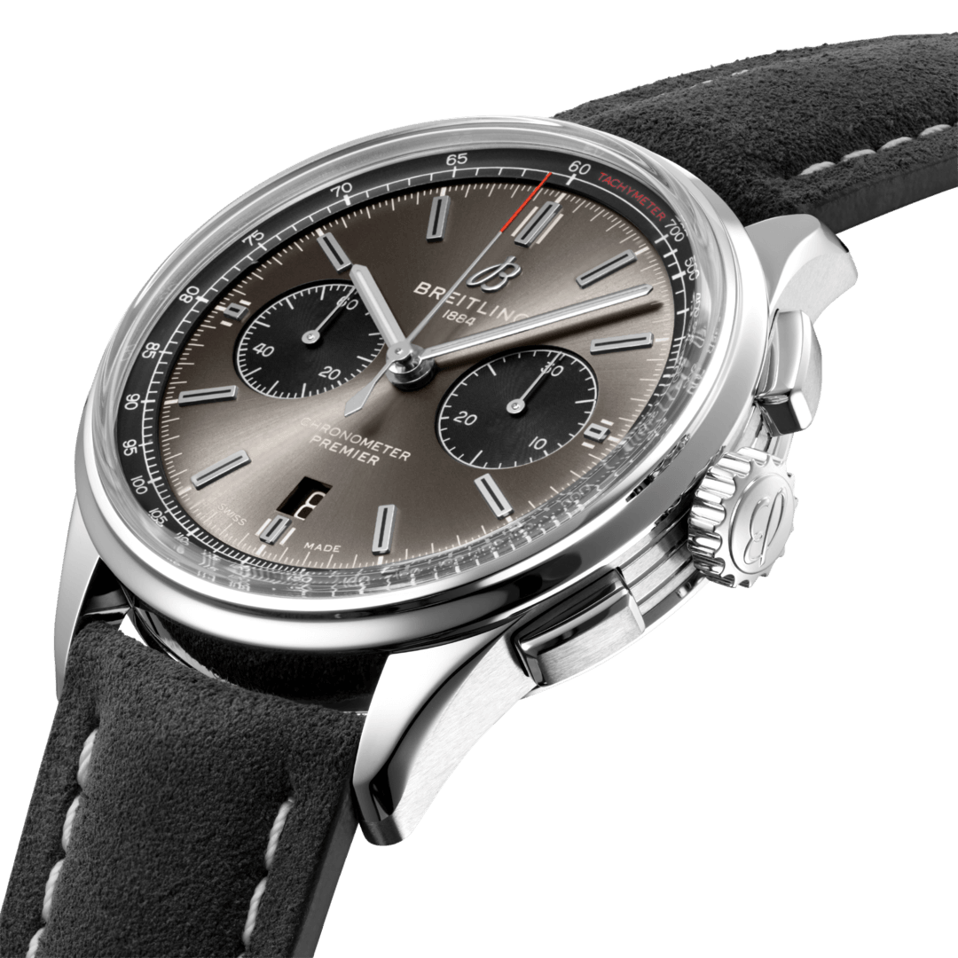 Breitling Watch Premier B01 Chronograph 42