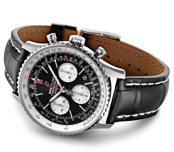Breitling Watch Navitimer 1 B01 Chronograph 43