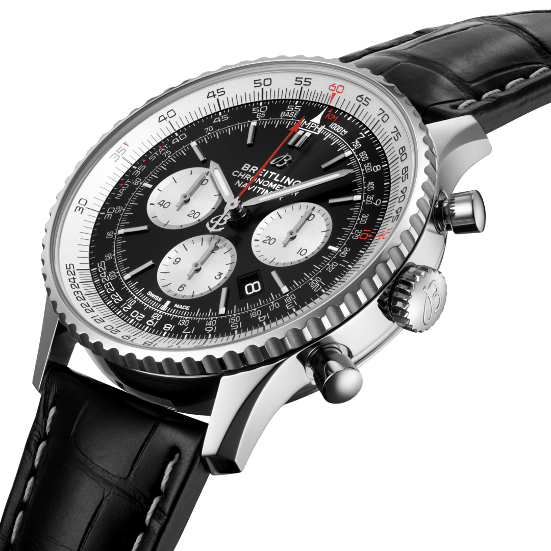 Breitling Watch Navitimer 1 B01 Chronograph 46