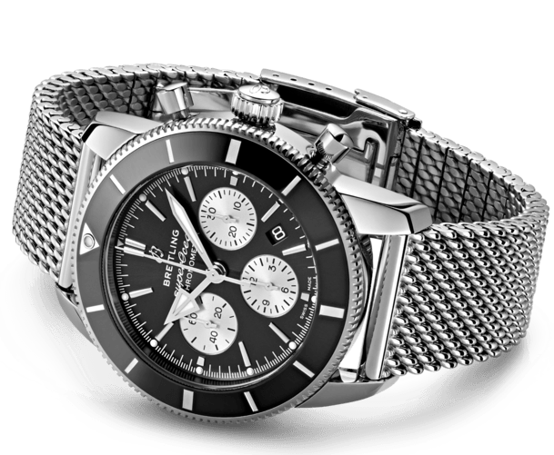 Breitling Watch Superocean Heritage II B01 Chronograph 44