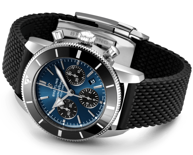 Breitling Watch Superocean Heritage II B01 Chronograph 44