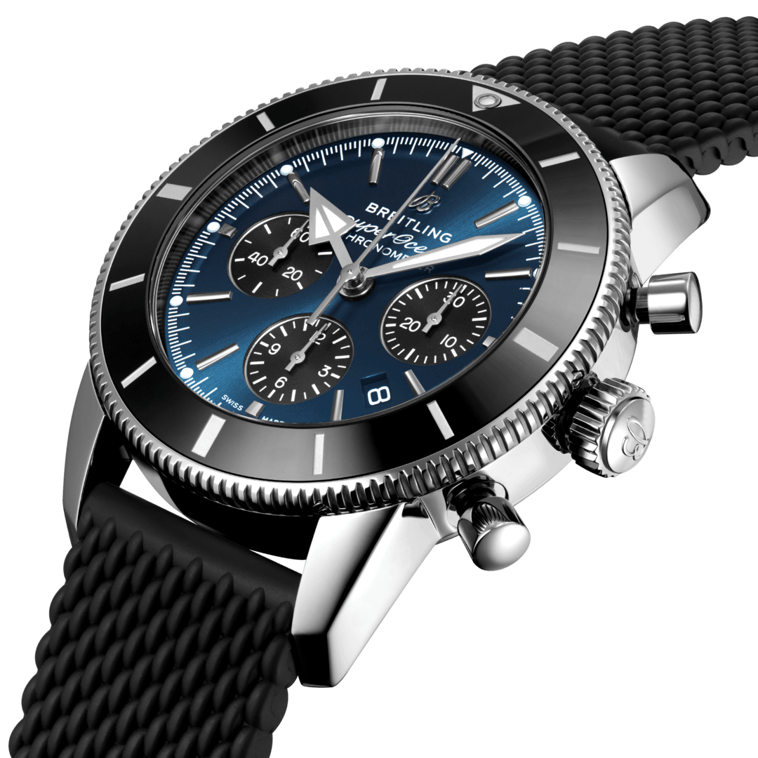 Breitling Watch Superocean Heritage II B01 Chronograph 44