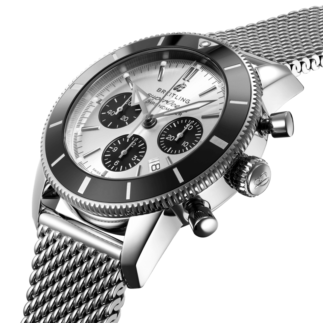 Breitling Watch Superocean Heritage II B01 Chronograph 44