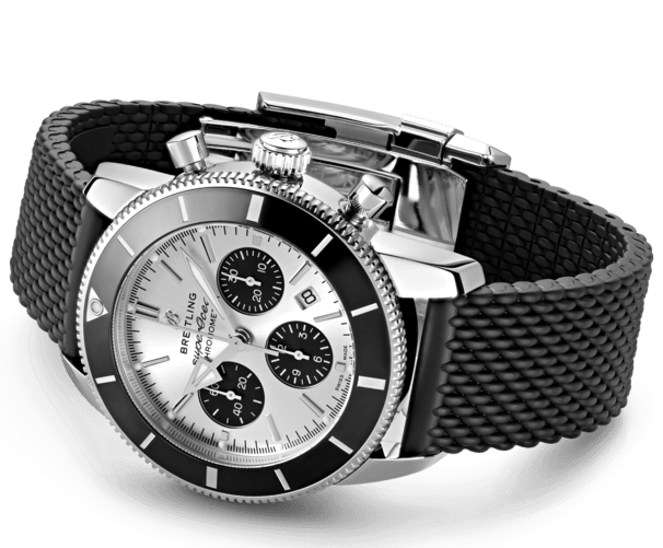 Breitling Watch Superocean Heritage II B01 Chronograph 44