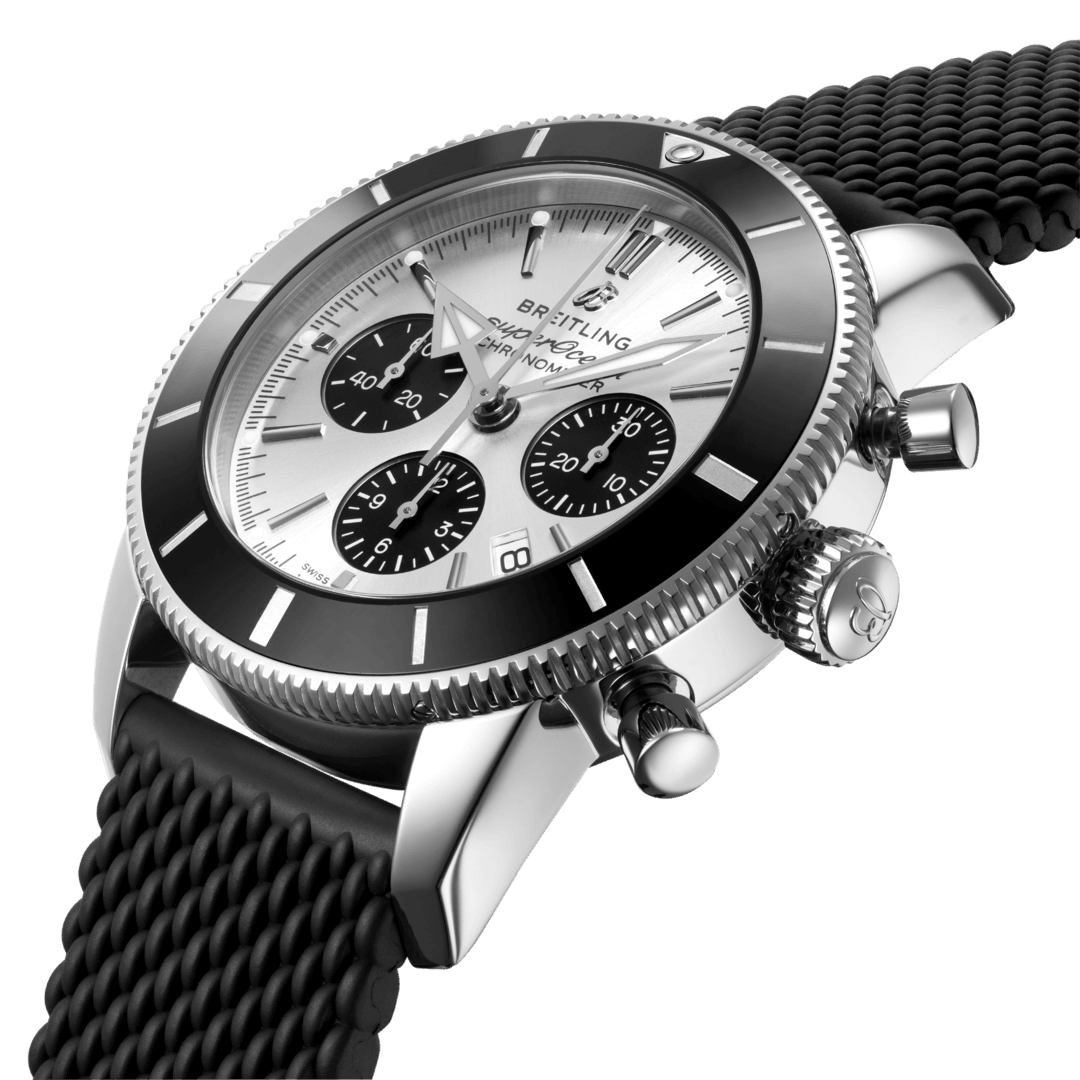 Breitling Watch Superocean Heritage II B01 Chronograph 44