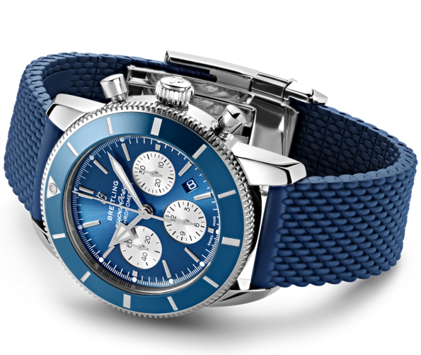 Breitling Watch Superocean Heritage II B01 Chronograph 44