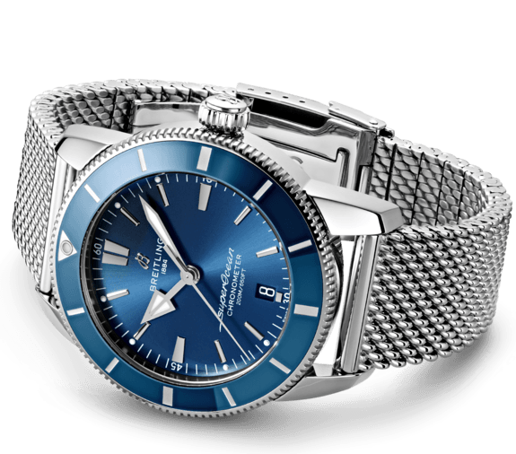 Breitling Watch Superocean Heritage II B20 Automatic 44