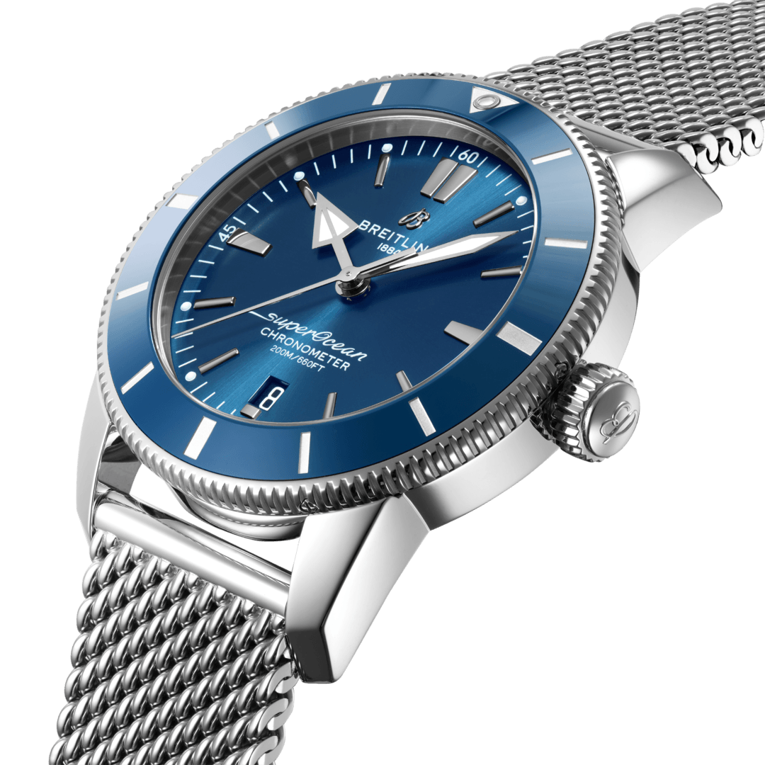 Breitling Watch Superocean Heritage II B20 Automatic 44