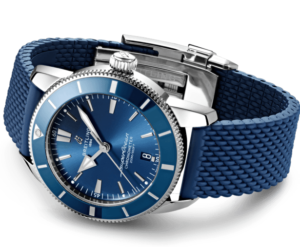 Breitling Watch Superocean Heritage II B20 Automatic 44