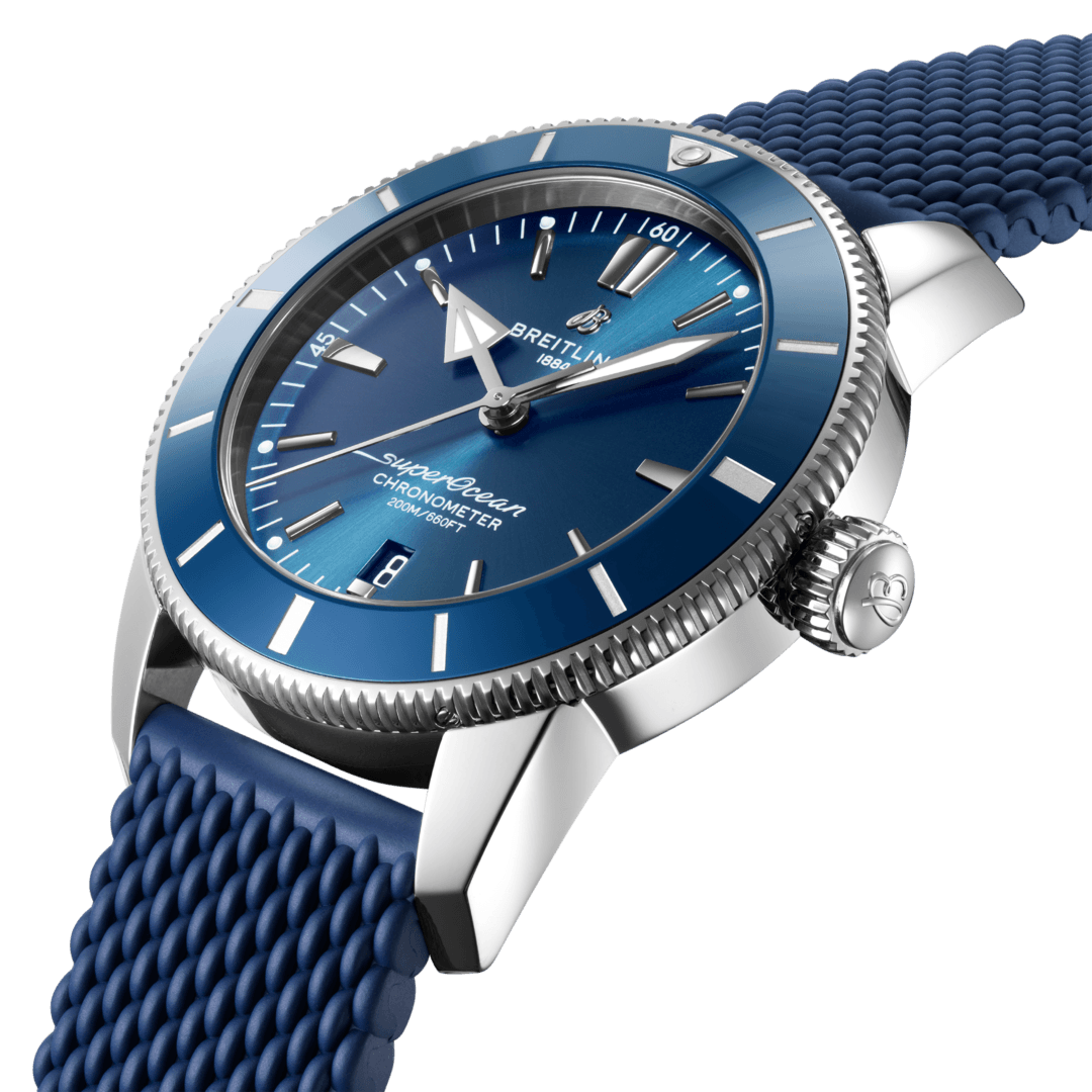 Breitling Watch Superocean Heritage II B20 Automatic 44