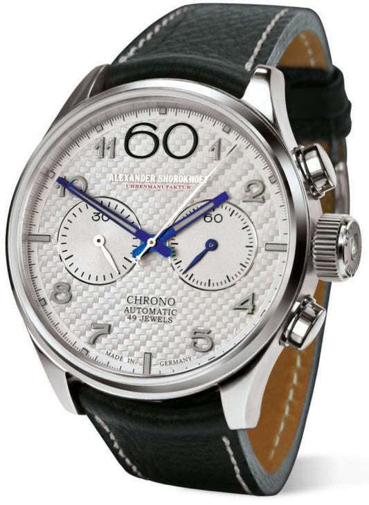 Alexander Shorokhoff Watch New Planet