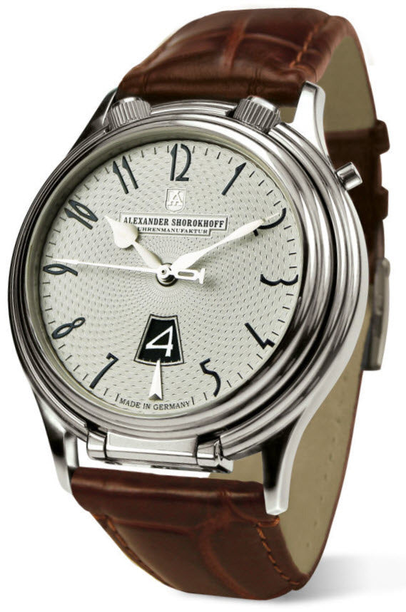 Alexander Shorokhoff Watch Peter Tchaikovsky