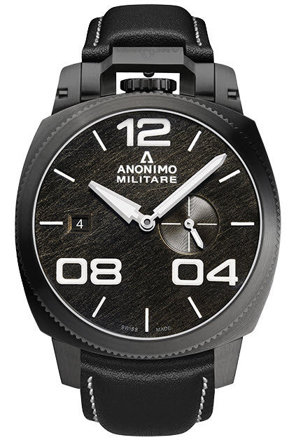 Anonimo Watch Militare Classic Automatic Mens