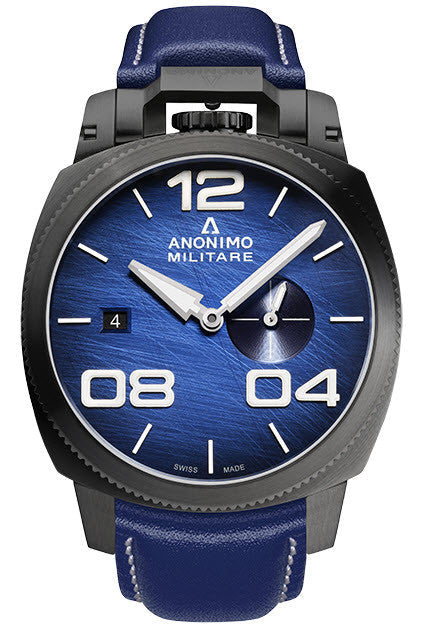 Anonimo Watch Militare Classic Automatic Mens