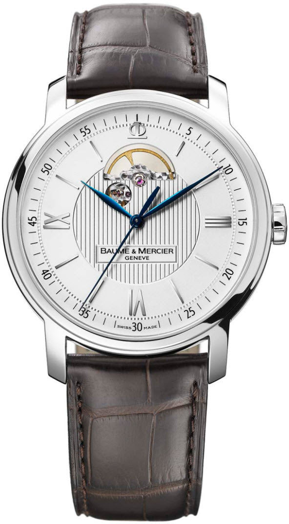 Baume et Mercier Watch Classima