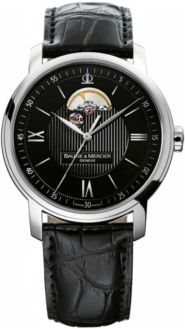 Baume et Mercier Watch Classima