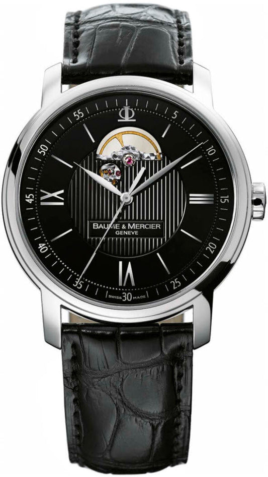 Baume et Mercier Watch Classima
